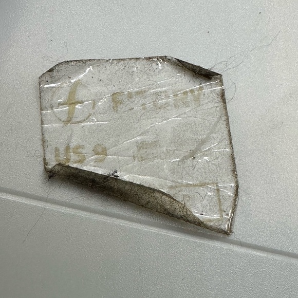 Tan Slip-On Sandals with Adjustable Buckles - Picture 5 of 5